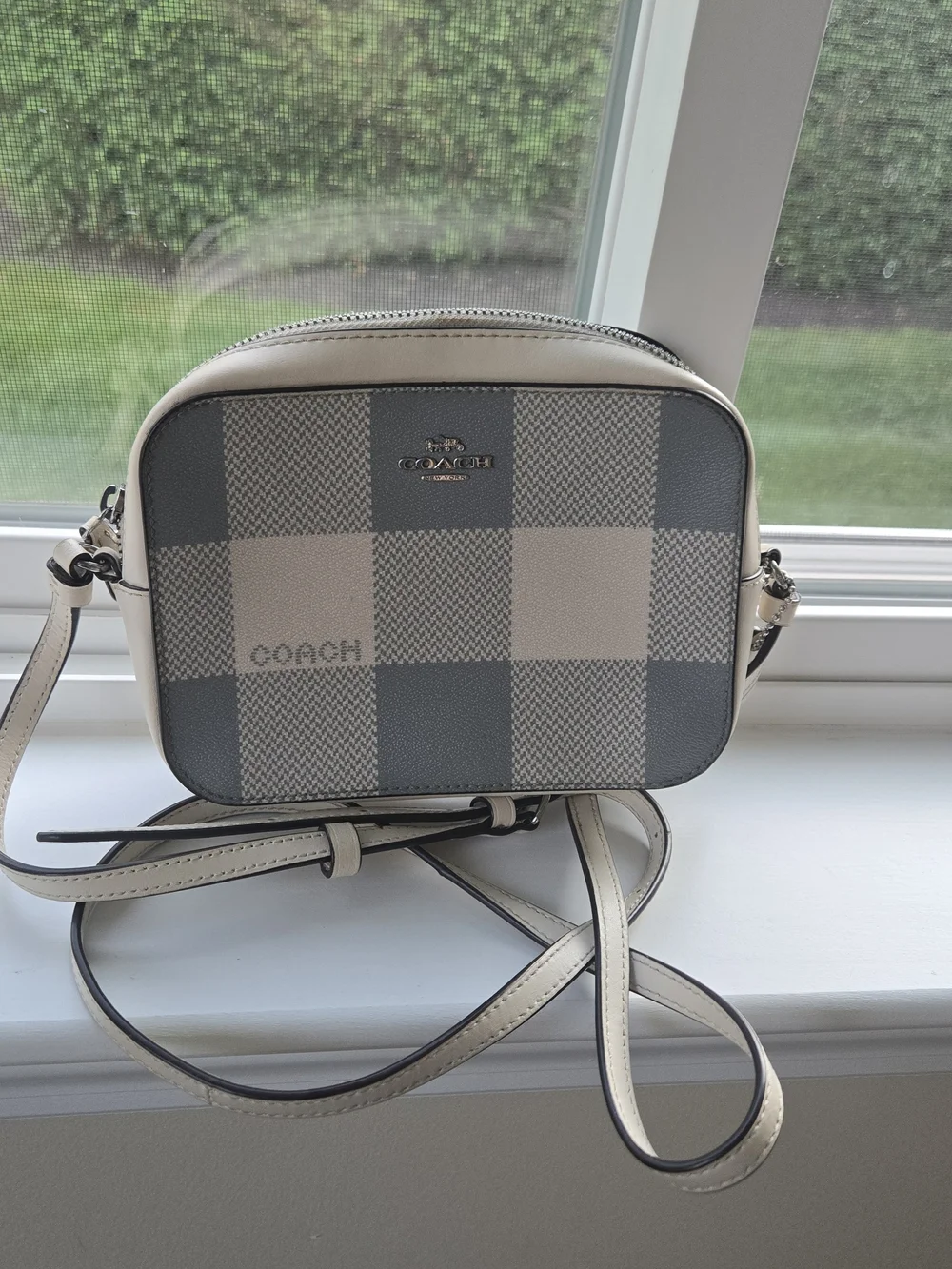 Coach Small Crossbody Bag